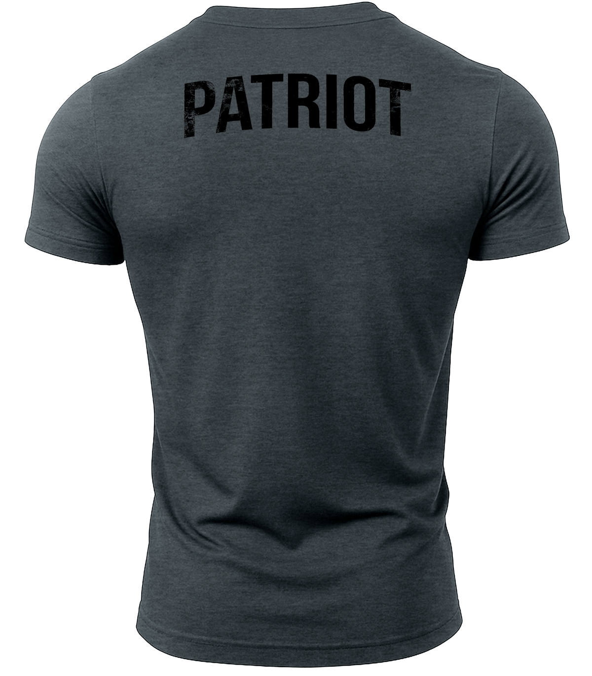 Dark Heather | Back