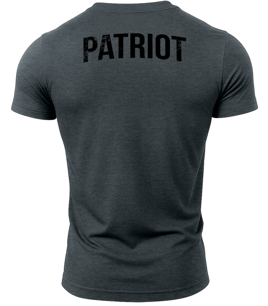 Dark Heather | Back