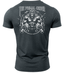 Dark Heather | Back