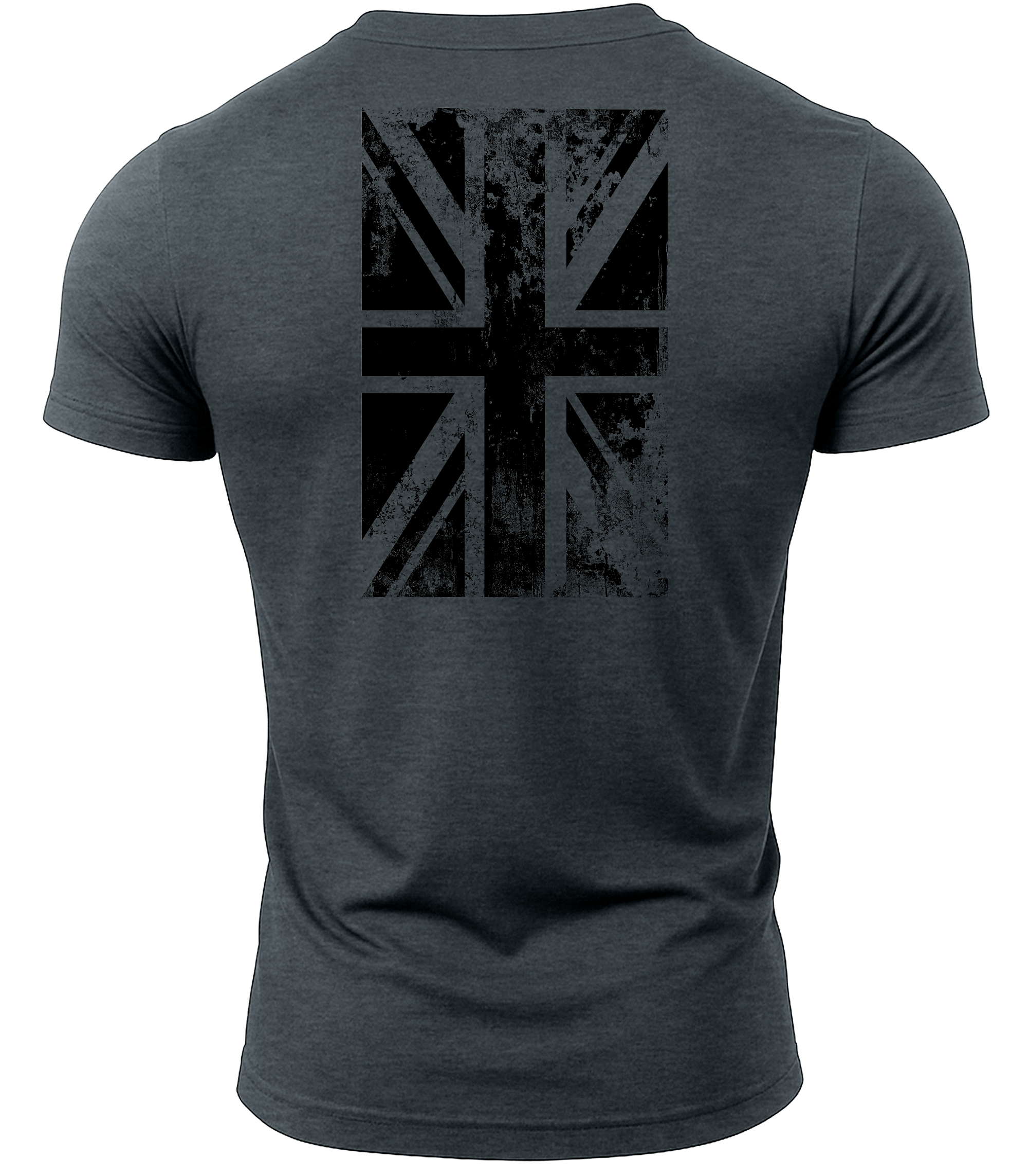Dark Heather | Back