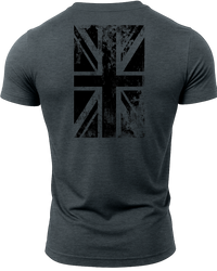 Dark Heather | Back