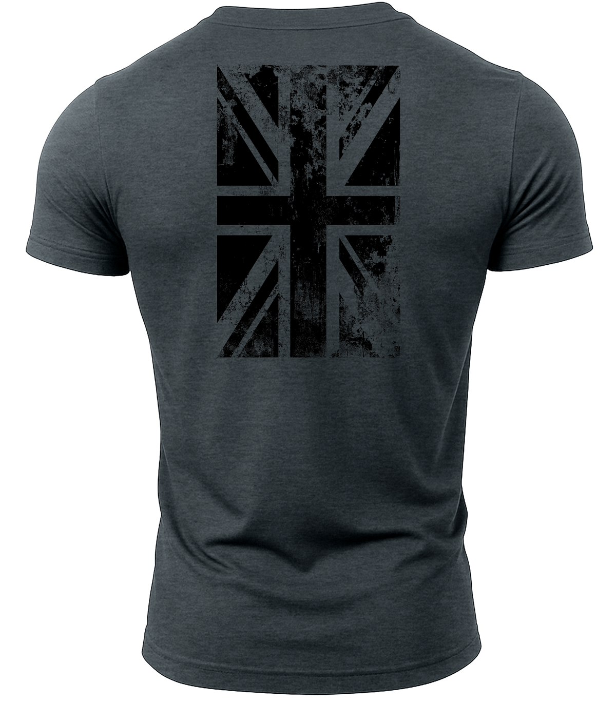 Dark Heather | Back