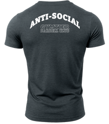 Dark Heather | Back