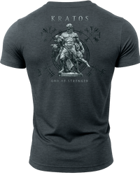 Dark Heather | Back