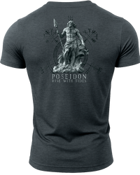 Dark Heather | Back