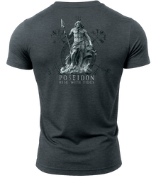 Dark Heather | Back