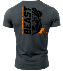 Dark Heather | Back