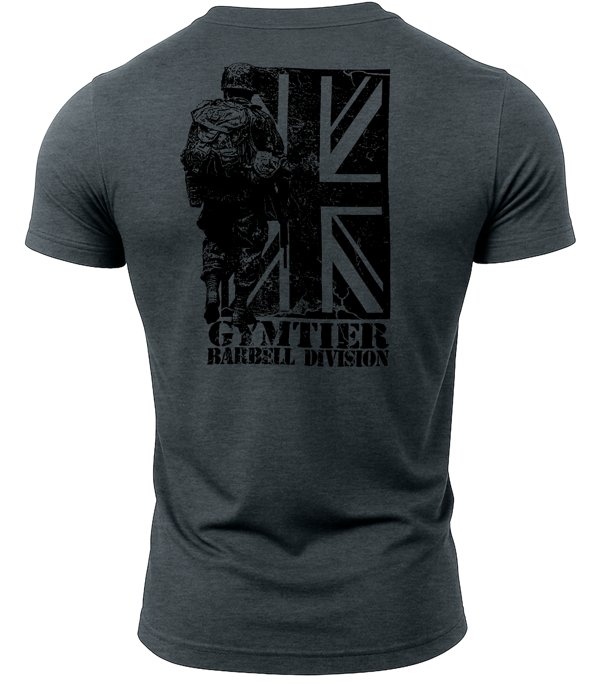 Dark Heather | Back