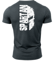 Dark Heather | Back