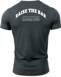 Dark Heather | Back