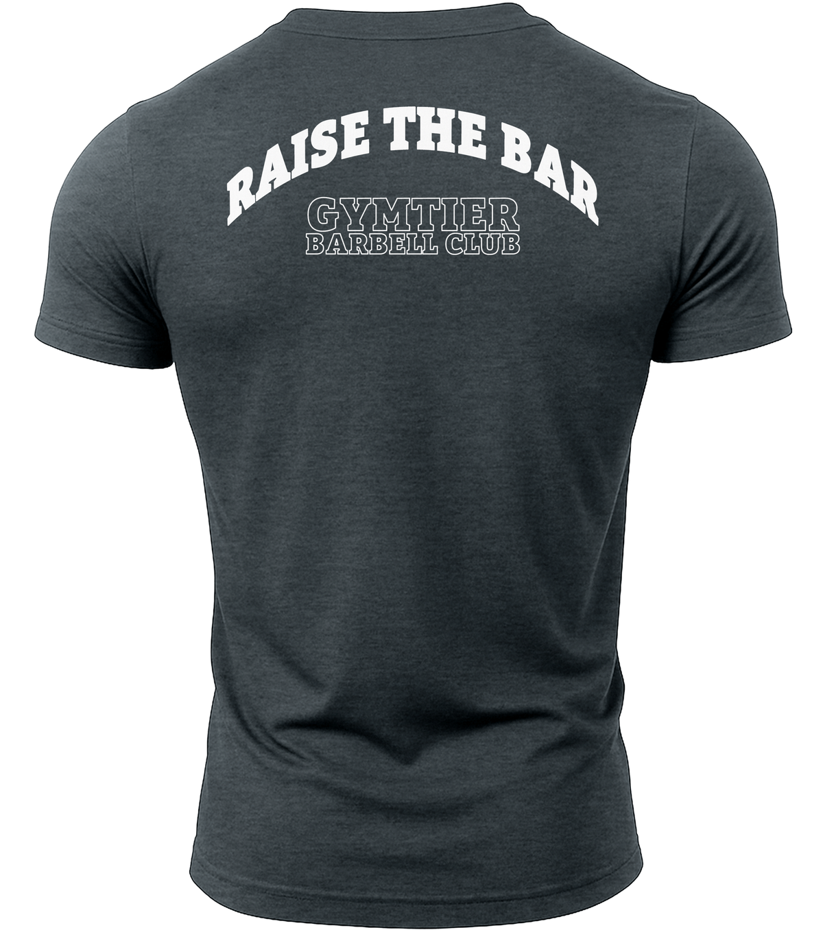 Dark Heather | Back