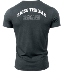 Dark Heather | Back