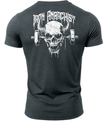 Dark Heather | Back