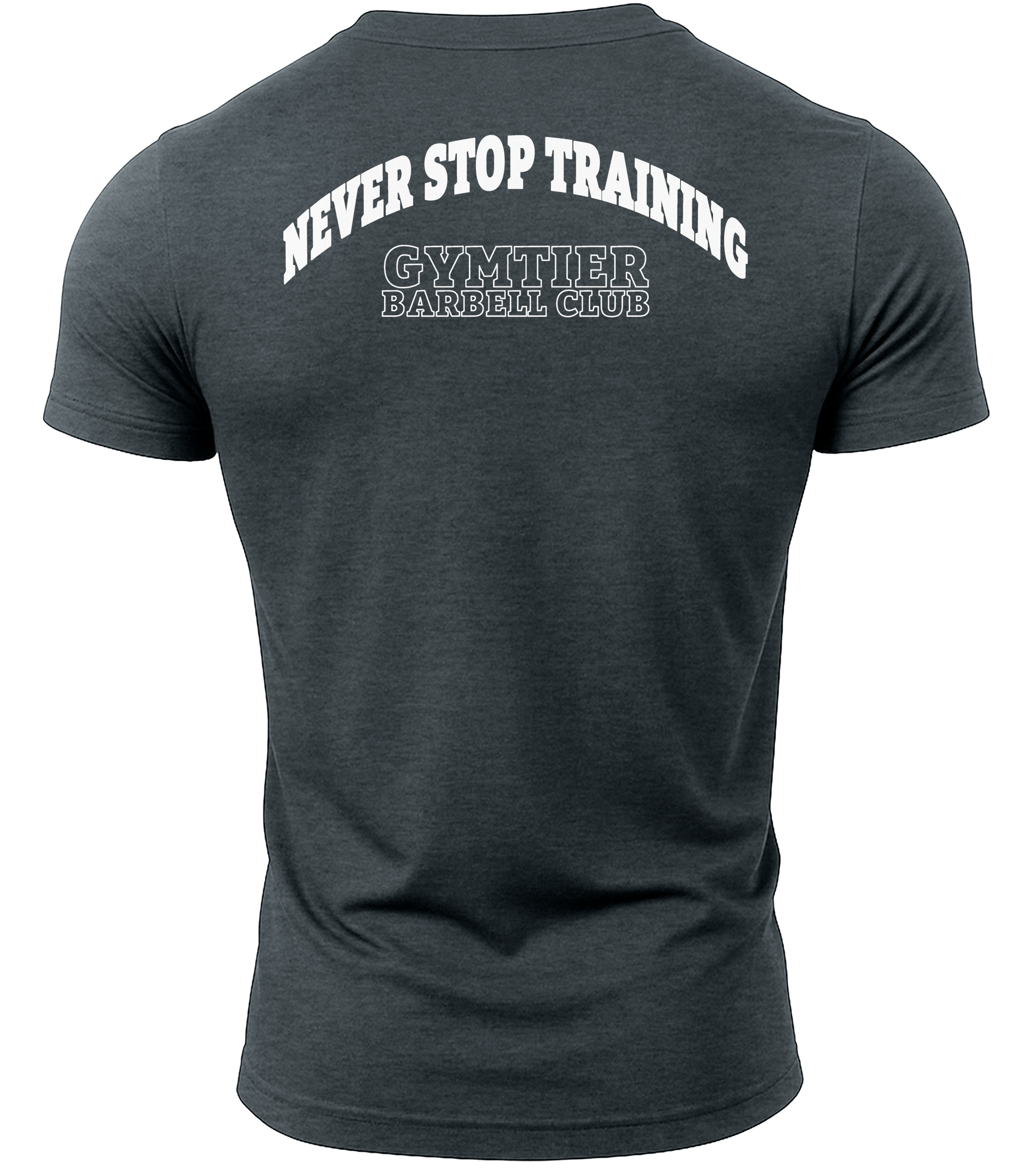 Dark Heather | Back