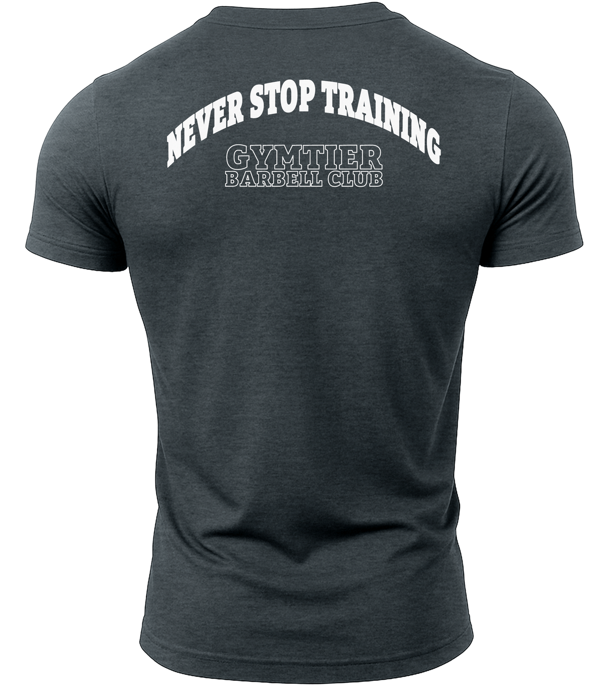 Dark Heather | Back