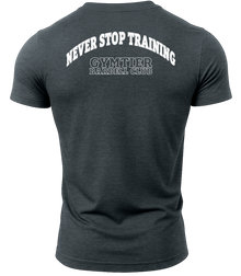 Dark Heather | Back