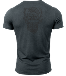 Back | Primary | Dark Heather