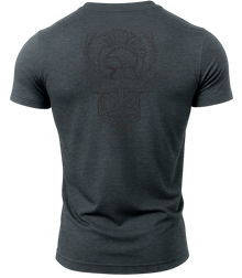 Back | Primary | Dark Heather