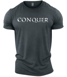 Dark Heather | Front