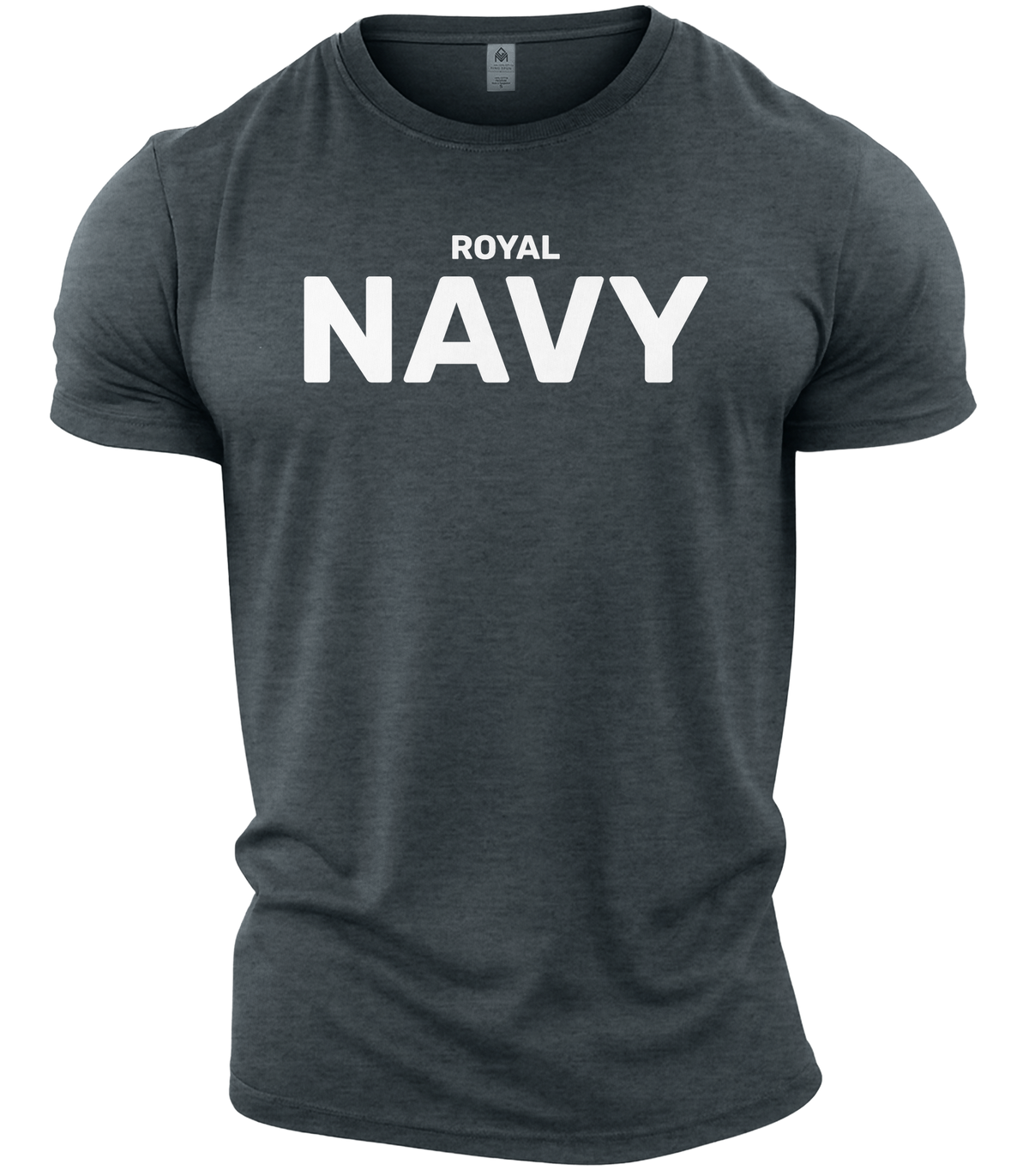 Dark Heather | Front