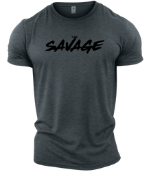 Dark Heather | Front