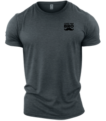 Dark Heather | Front