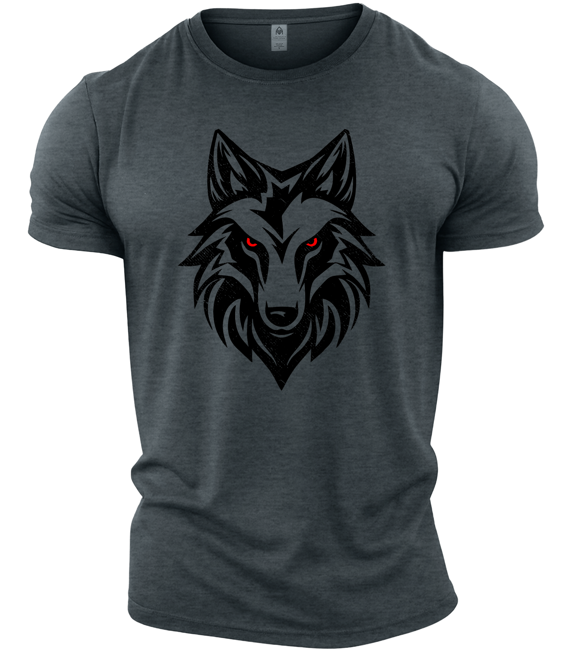 GYMTIER-UNTAMEDWOLFREDEYES-GD001 - DHEA