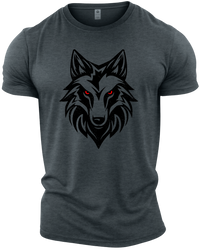 GYMTIER-UNTAMEDWOLFREDEYES-GD001 - DHEA