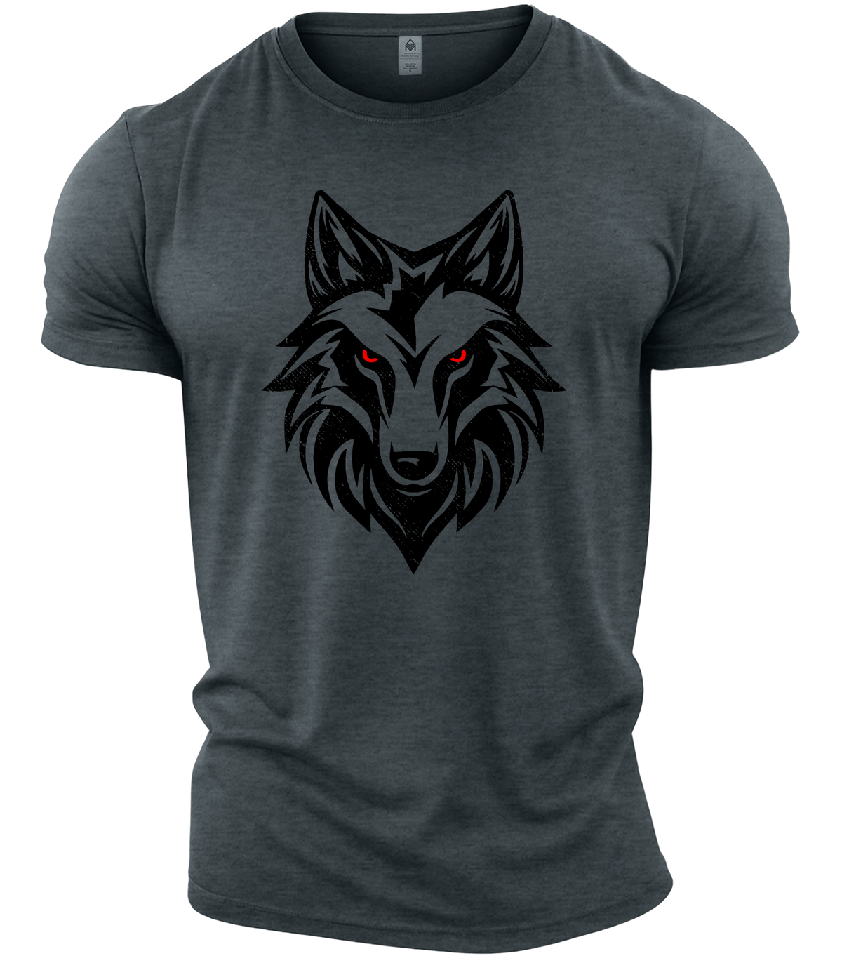 GYMTIER-UNTAMEDWOLFREDEYES-GD001 - DHEA