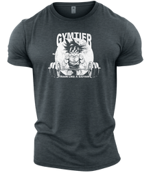 Dark Heather | Front