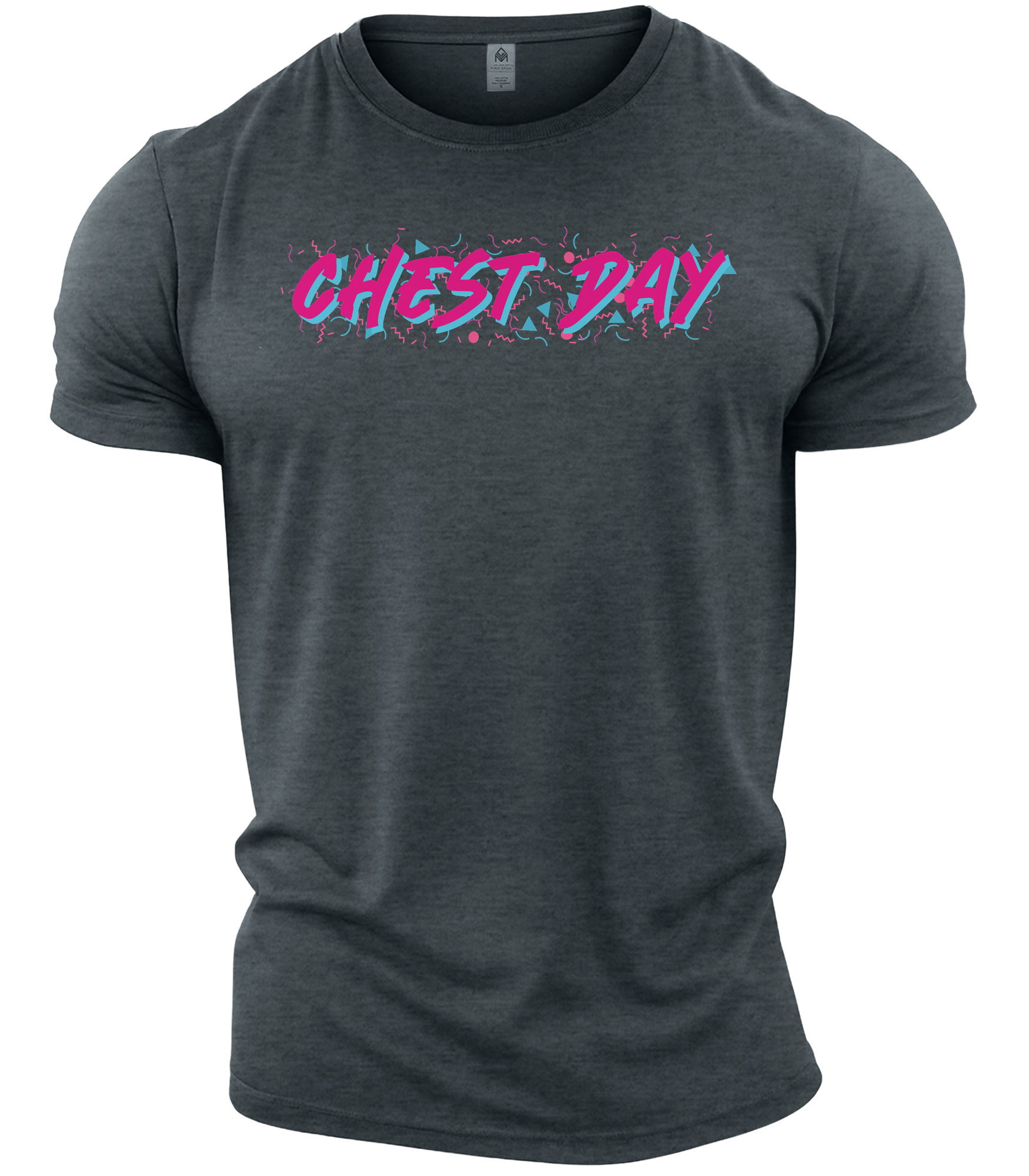 Dark Heather | Front