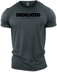 Dark Heather | Front