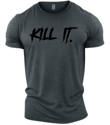 Dark Heather | Front