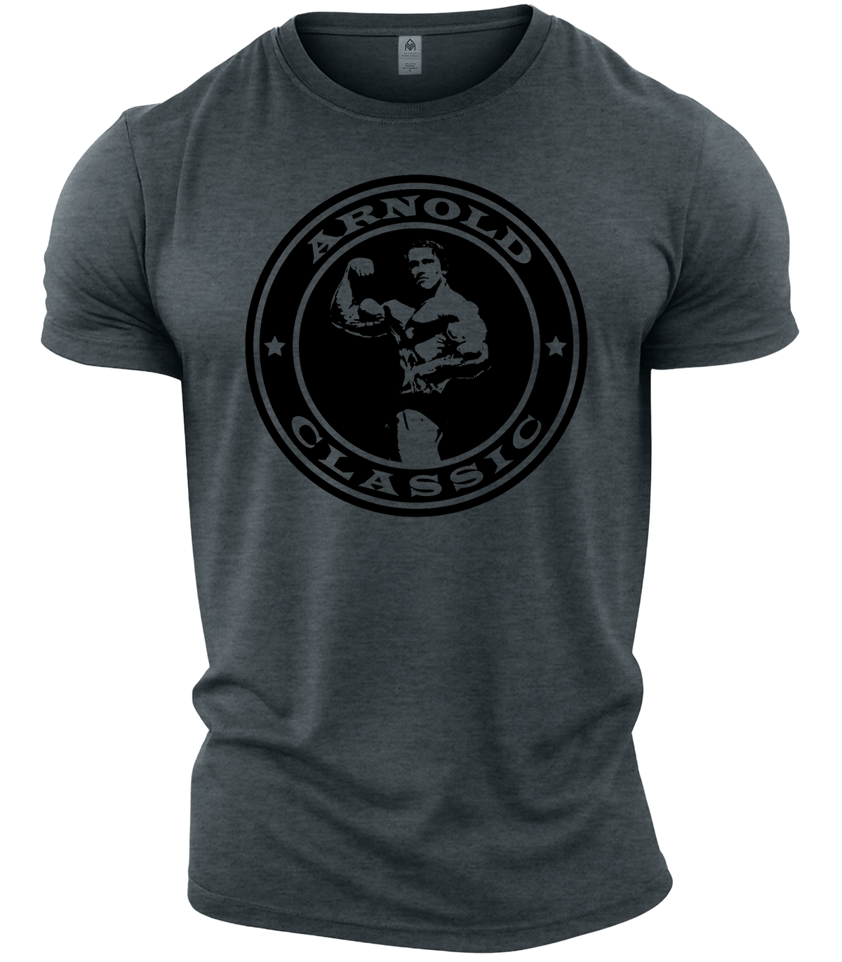 Dark Heather | Front