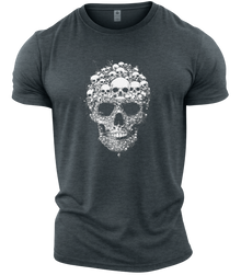Dark Heather | Front