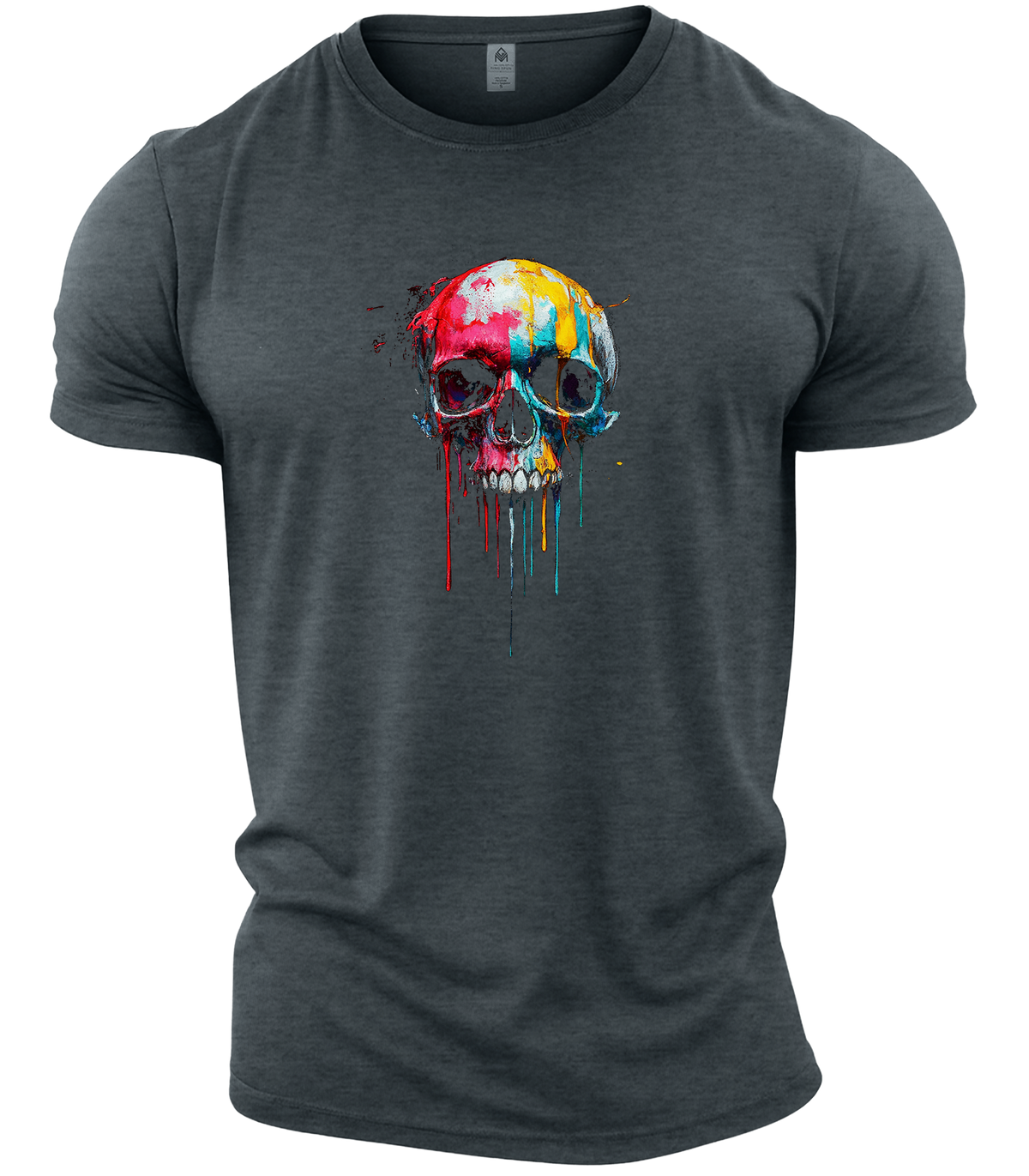 Dark Heather | Front