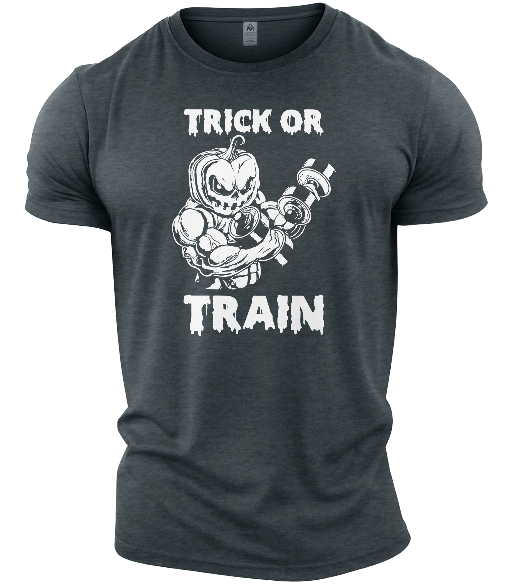 Dark Heather | Front