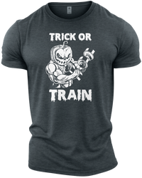 Dark Heather | Front