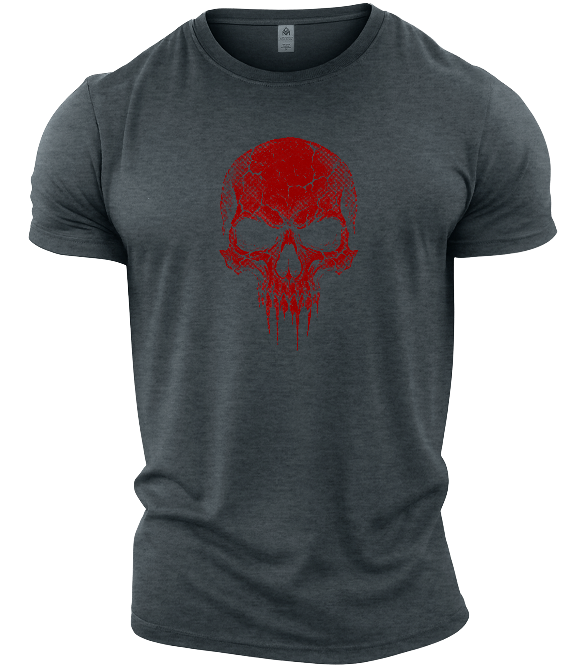 Dark Heather | Front