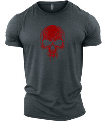 Dark Heather | Front