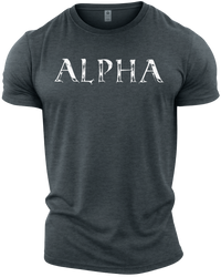 Dark Heather | Front