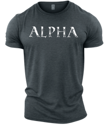 Dark Heather | Front