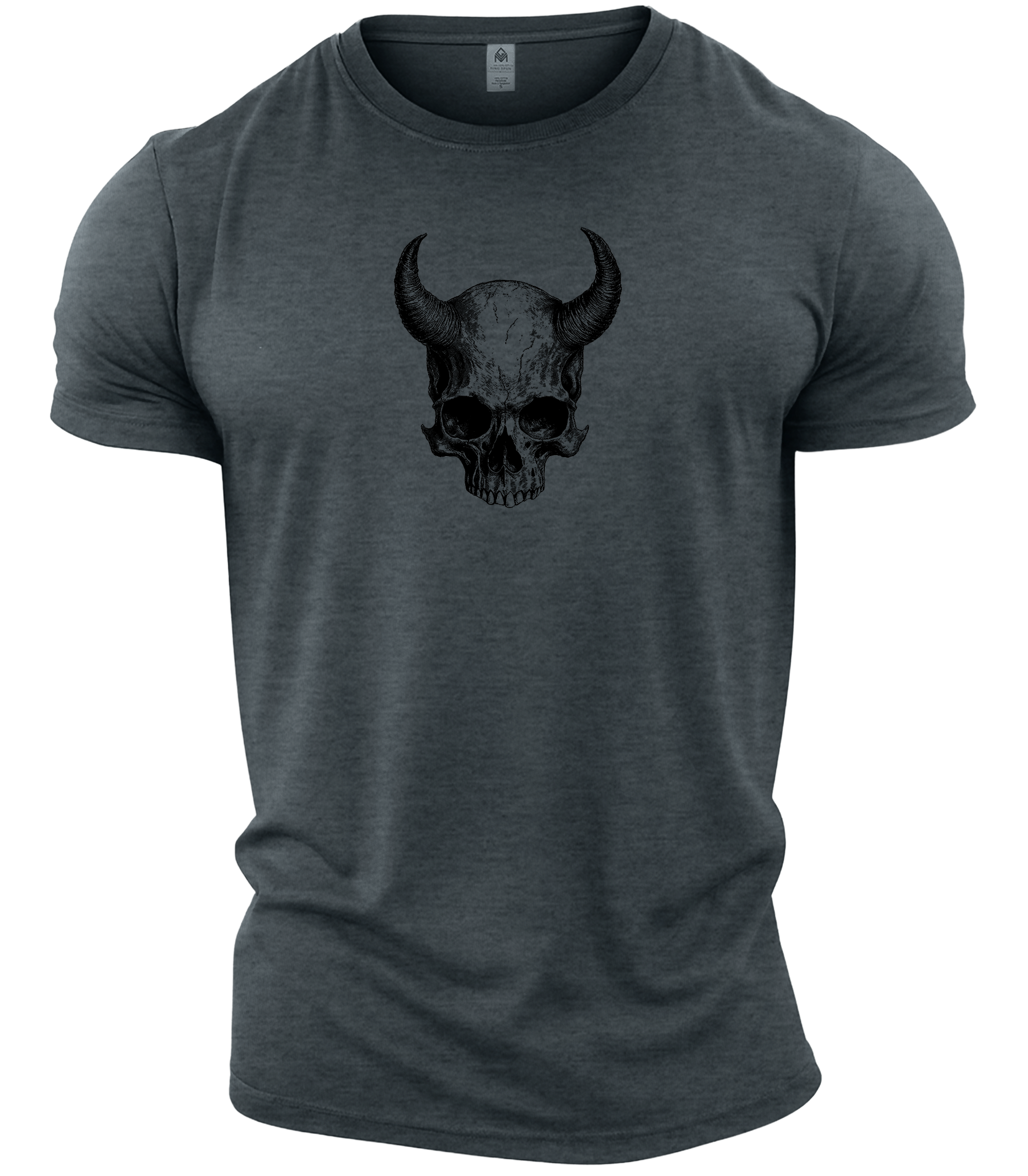 Dark Heather | Front