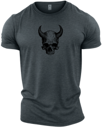 Dark Heather | Front