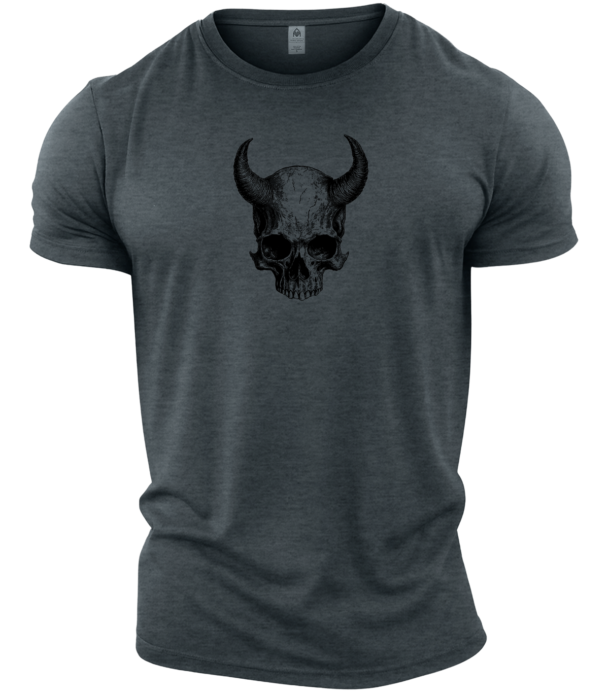 Dark Heather | Front