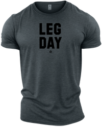 Dark Heather | Front