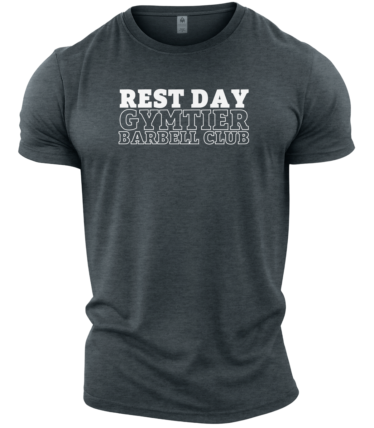 Dark Heather | Front