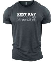 Dark Heather | Front