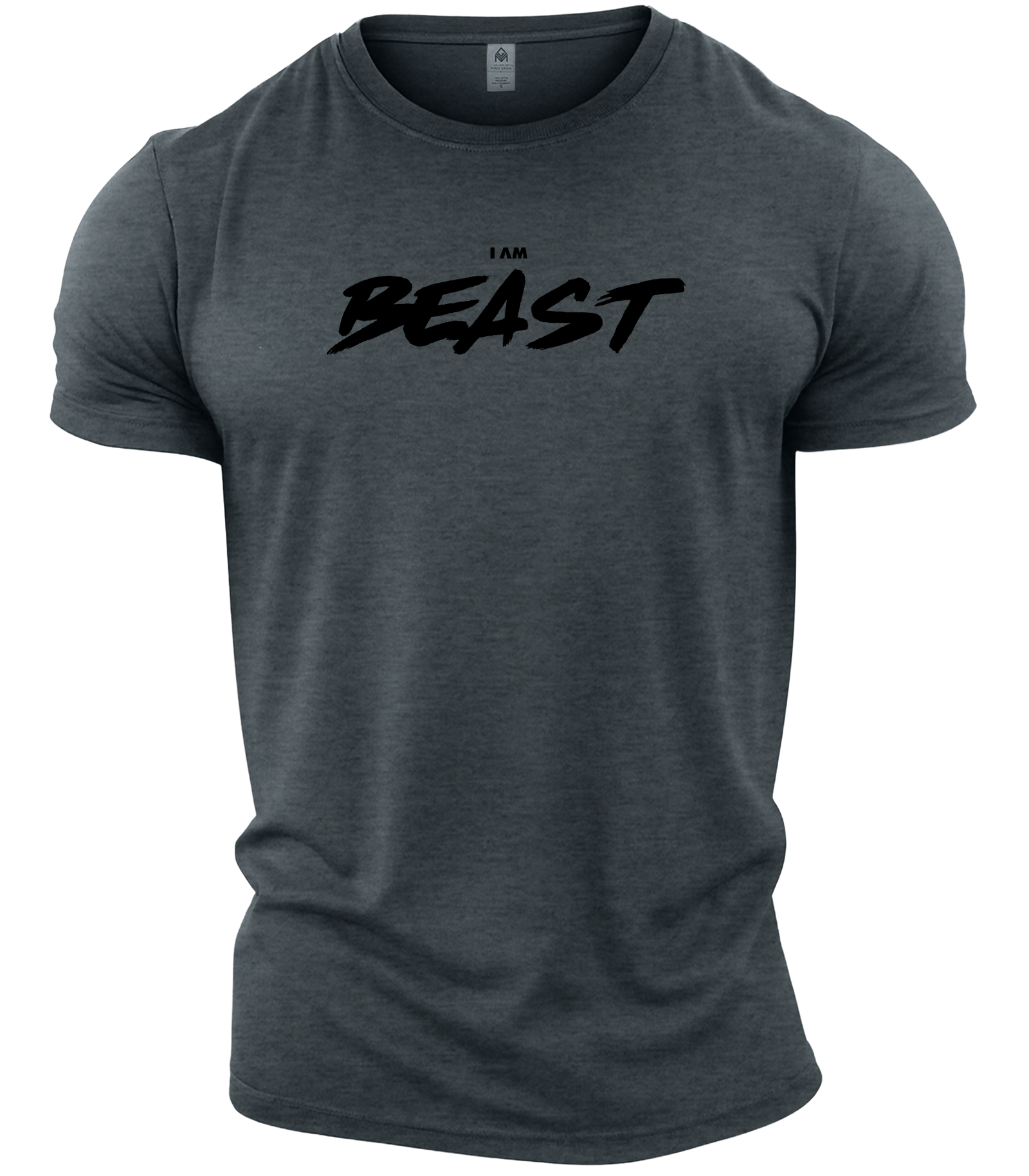 Dark Heather | Front
