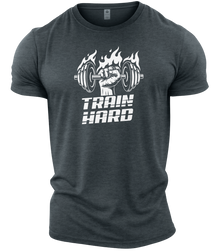 Dark Heather | Front